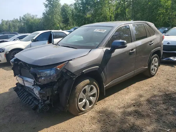 2T3B1RFV1RC433480 2024 TOYOTA RAV 4 - Image 1