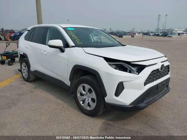 2T3B1RFV1RC448920 2024 TOYOTA RAV 4 - Image 1
