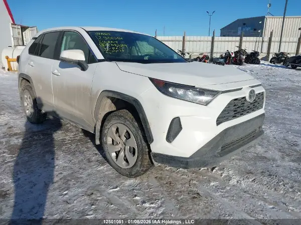 2T3B1RFV1RC468679 2024 TOYOTA RAV 4 - Image 1