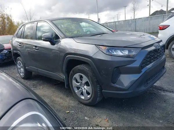 2T3B1RFV1RC484879 2024 TOYOTA RAV 4 - Image 1