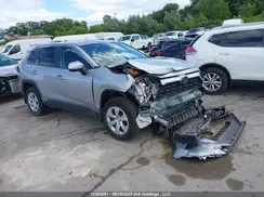 2T3B1RFV1SC510676 2025 TOYOTA RAV 4