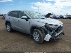 2T3B1RFV1SW515777 2025 TOYOTA RAV 4