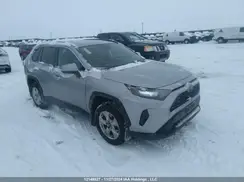 2T3B1RFV2KC010610 2019 TOYOTA RAV 4