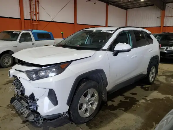 2T3B1RFV2KC022773 2019 TOYOTA RAV 4 - Image 1