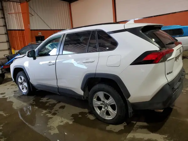 2T3B1RFV2KC022773 2019 TOYOTA RAV 4 - Image 2