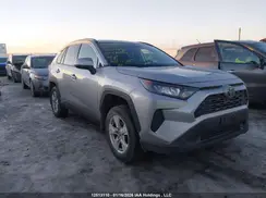 2T3B1RFV2KC033790 2019 TOYOTA RAV 4