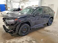 2T3B1RFV2KC043851 2019 TOYOTA RAV 4