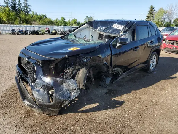 2T3B1RFV2KW027440 2019 TOYOTA RAV 4 - Image 1