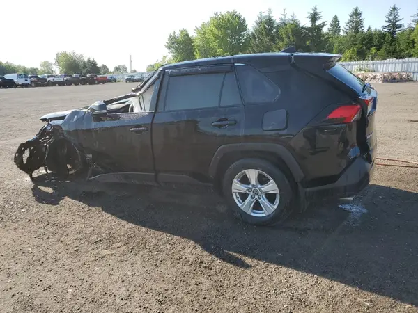 2T3B1RFV2KW027440 2019 TOYOTA RAV 4 - Image 2
