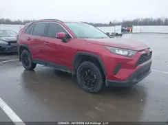 2T3B1RFV2KW080901 2019 TOYOTA RAV 4