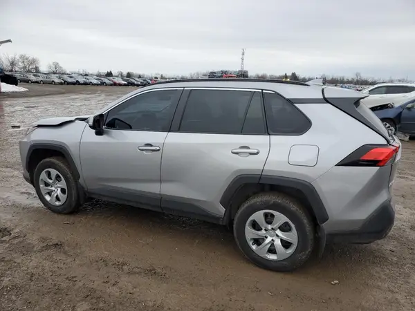 2T3B1RFV2LC067990 2020 TOYOTA RAV 4 - Image 2