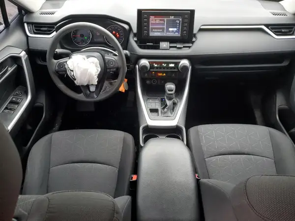 2T3B1RFV2LC067990 2020 TOYOTA RAV 4 - Image 8