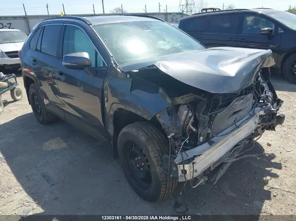 2T3B1RFV2LC076317 2020 TOYOTA RAV 4 - Image 1