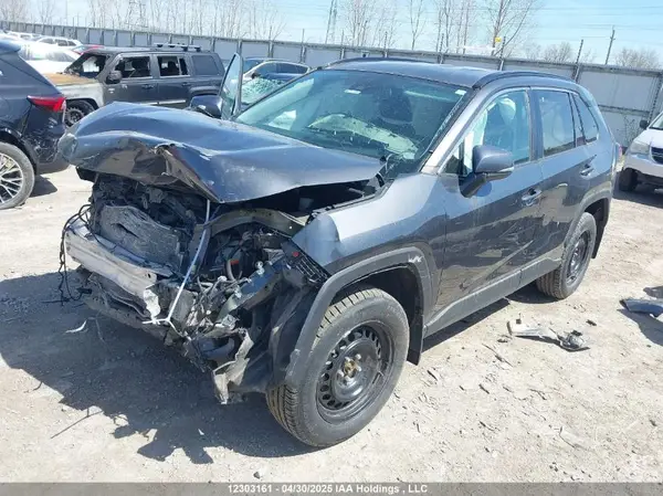 2T3B1RFV2LC076317 2020 TOYOTA RAV 4 - Image 2
