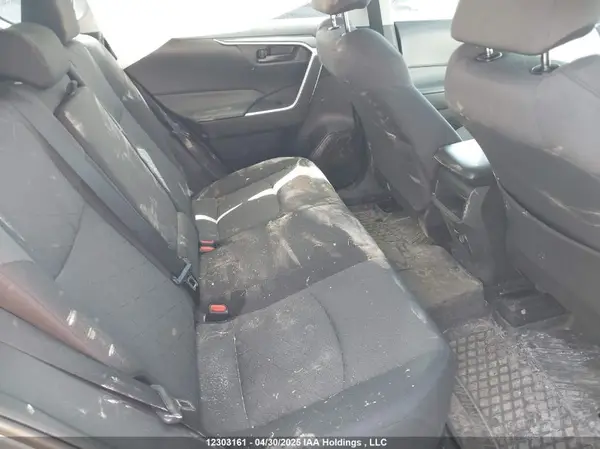 2T3B1RFV2LC076317 2020 TOYOTA RAV 4 - Image 8