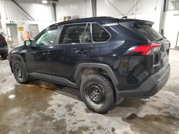 2T3B1RFV2LC091836 2020 TOYOTA RAV 4 - Image 2