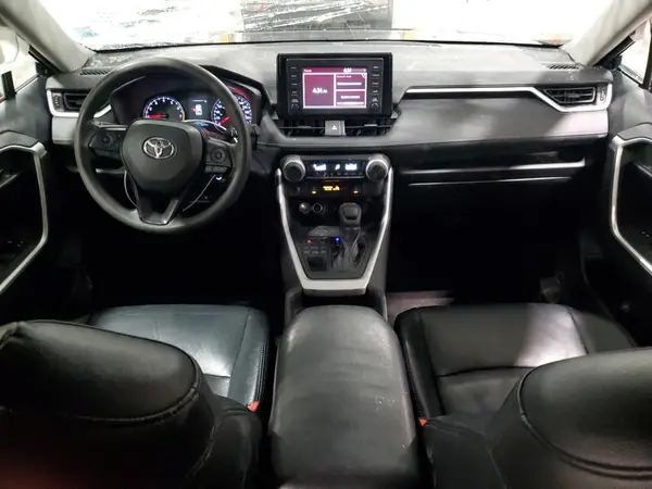 2T3B1RFV2LC091836 2020 TOYOTA RAV 4 - Image 8