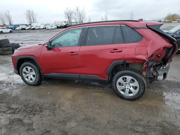 2T3B1RFV2LC109171 2020 TOYOTA RAV 4 - Image 2