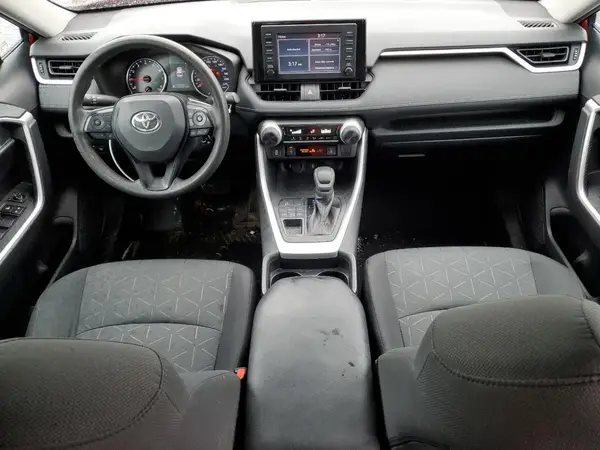 2T3B1RFV2LC109171 2020 TOYOTA RAV 4 - Image 8