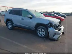 2T3B1RFV2LC121434 2020 TOYOTA RAV 4