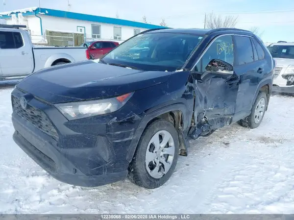 2T3B1RFV2LC123698 2020 TOYOTA RAV 4 - Image 2