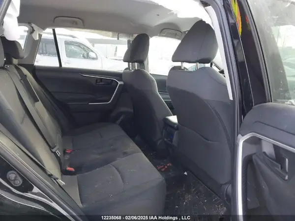 2T3B1RFV2LC123698 2020 TOYOTA RAV 4 - Image 8