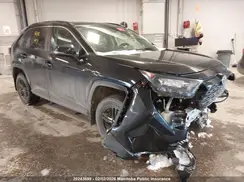 2T3B1RFV2LC127928 2020 TOYOTA RAV 4