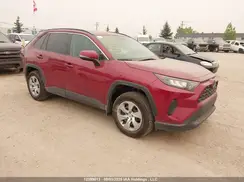 2T3B1RFV2LW105474 2020 TOYOTA RAV 4