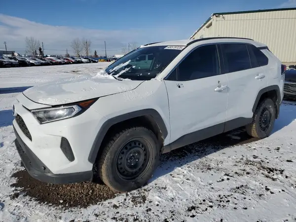 2T3B1RFV2LW129029 2020 TOYOTA RAV 4 - Image 1