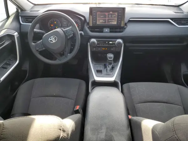 2T3B1RFV2LW129029 2020 TOYOTA RAV 4 - Image 8