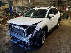 2T3B1RFV2MC141099 2021 TOYOTA RAV 4