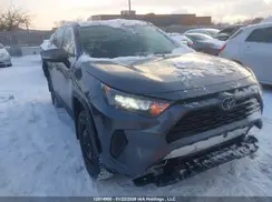 2T3B1RFV2MC141443 2021 TOYOTA RAV 4