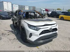 2T3B1RFV2MC153818 2021 TOYOTA RAV 4