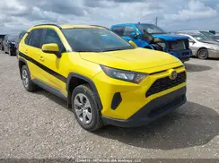 2T3B1RFV2MC191999 2021 TOYOTA RAV 4