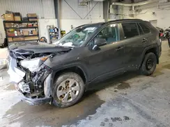 2T3B1RFV2MC201849 2021 TOYOTA RAV 4