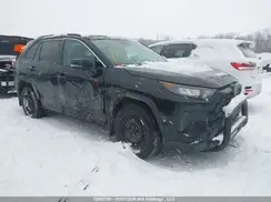 2T3B1RFV2MC202211 2021 TOYOTA RAV 4