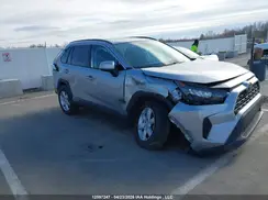 2T3B1RFV2MC218019 2021 TOYOTA RAV 4