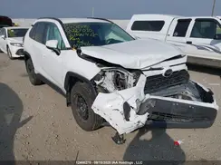 2T3B1RFV2MC227030 2021 TOYOTA RAV 4