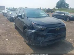 2T3B1RFV2MC253272 2021 TOYOTA RAV 4