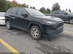 2T3B1RFV2MW196537 2021 TOYOTA RAV 4