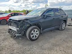 2T3B1RFV2NC275306 2022 TOYOTA RAV 4
