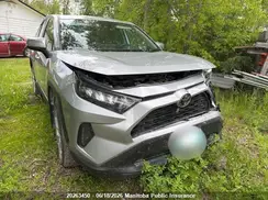 2T3B1RFV2NC280182 2022 TOYOTA RAV 4