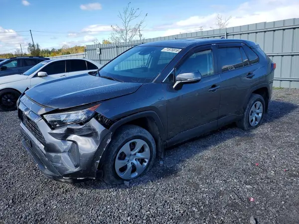 2T3B1RFV2NC290498 2022 TOYOTA RAV 4 - Image 1