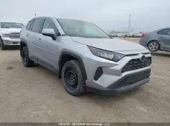2T3B1RFV2NC296303 2022 TOYOTA RAV 4