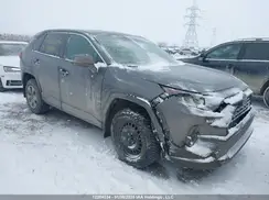 2T3B1RFV2NC300950 2022 TOYOTA RAV 4