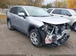2T3B1RFV2NC312807 2022 TOYOTA RAV 4