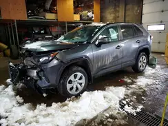 2T3B1RFV2NC316551 2022 TOYOTA RAV 4