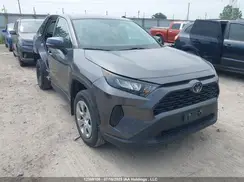 2T3B1RFV2NC317389 2022 TOYOTA RAV 4