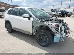 2T3B1RFV2PC350315 2023 TOYOTA RAV 4