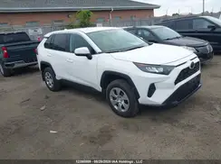 2T3B1RFV2PC352341 2023 TOYOTA RAV 4